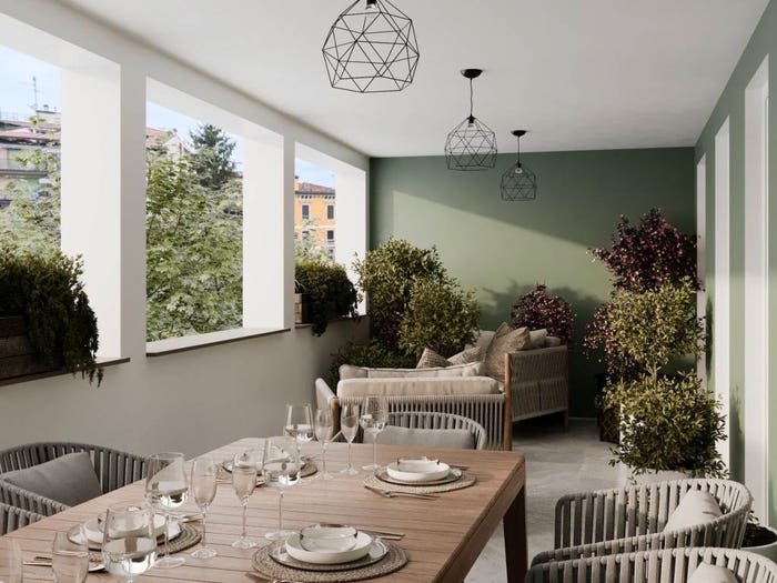 Appartamento quadrilocale in vendita in Specola, Prato della Valle Pontecorvo, Padova