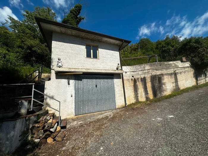 Casa monolocale in vendita in Via Monzano, Montefranco