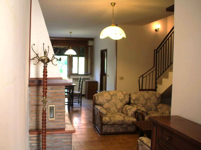 Casa quadrilocale in vendita in Via dei Ciliegi, Ponte Nuovo Madonna dell'Albero, Ravenna