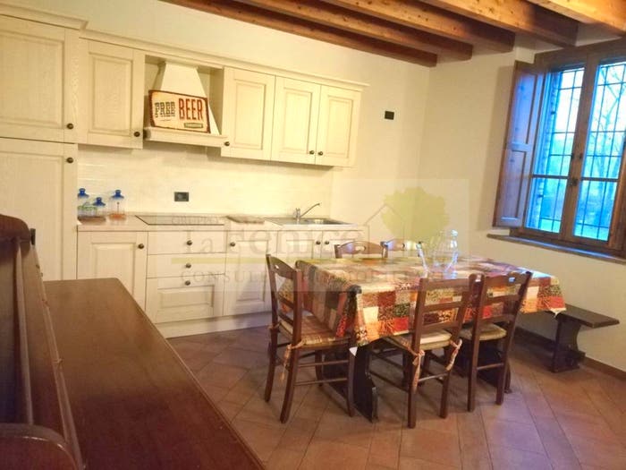Casa quadrilocale in vendita in CASALOLDO, Centro, Casaloldo