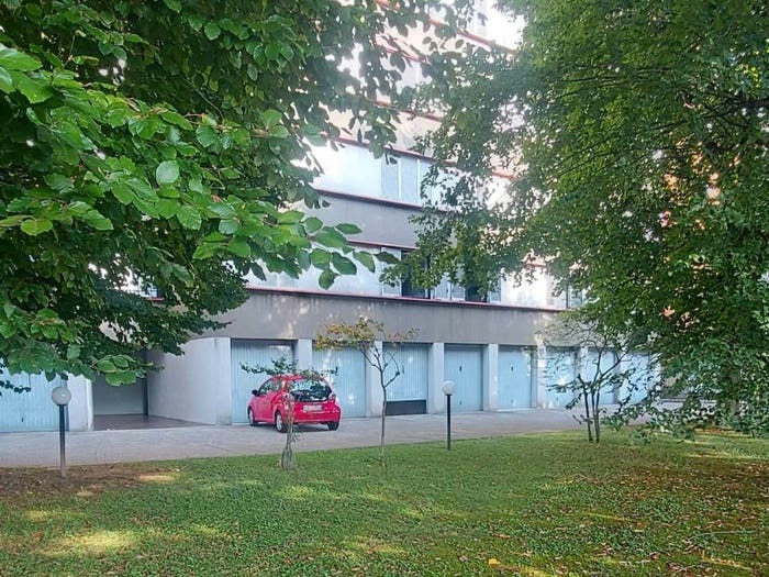 Appartamento quadrilocale in vendita in Via Maestri del Lavoro, Redentore, Busto Arsizio
