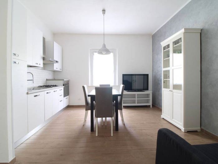 Appartamento quadrilocale in vendita in Centro Marullina, Casalecchio di Reno