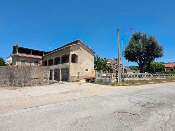 Casa con 6 locali in vendita in Cda Presta, Sant'Agata de' Goti
