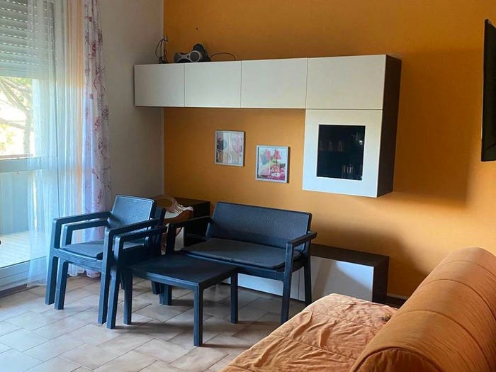 Appartamento trilocale in vendita in Porto Corsini Marina Romea, Ravenna