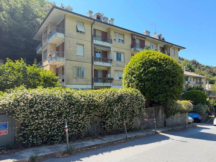 Appartamento con 6 locali in vendita in Via Percy Bysshe Shelley, Quarto, Genova
