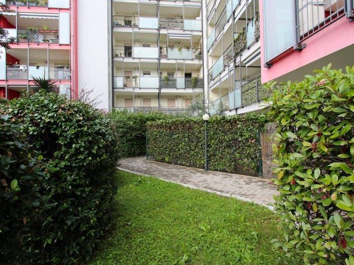 Appartamento bilocale in vendita in Via Enrico Cialdini, Affori, Milano