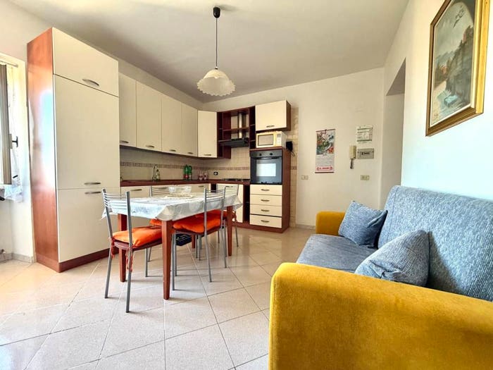 Appartamento bilocale in affitto in Via La Mola, Centro, Supino
