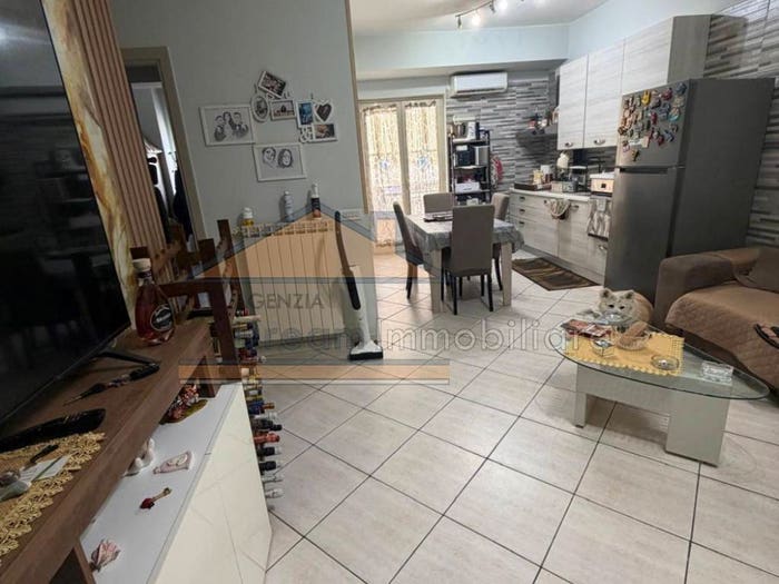 Appartamento trilocale in vendita in Via Madonna delle Grazie, Madonna delle Grazie, Giugliano in Campania