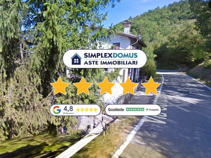 Appartamento con 6 locali in vendita in Via Cortogno, Casina
