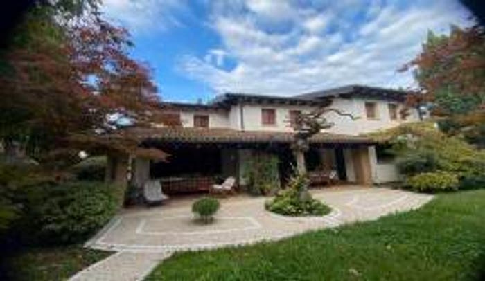 Casa con 6 locali in vendita in Via Villa, Villa Di Molvena, Colceresa