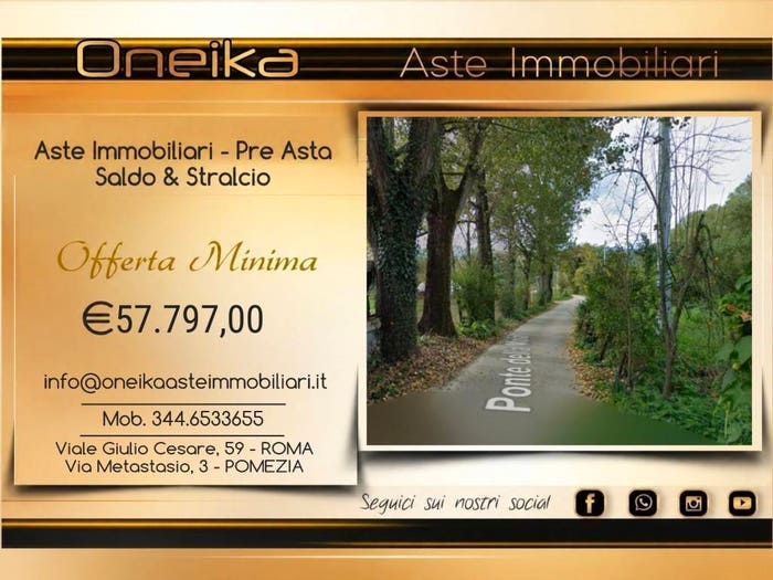 Appartamento con 5 locali in vendita in Contrada Ponte della Mola, Olevano Romano