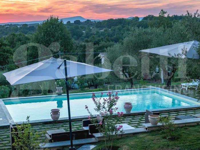 Casa con 6 locali in vendita in strada le cese snc, Mazzano Romano