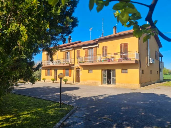 Appartamento con 5 locali in vendita in Via Breccia Terza, Monsano