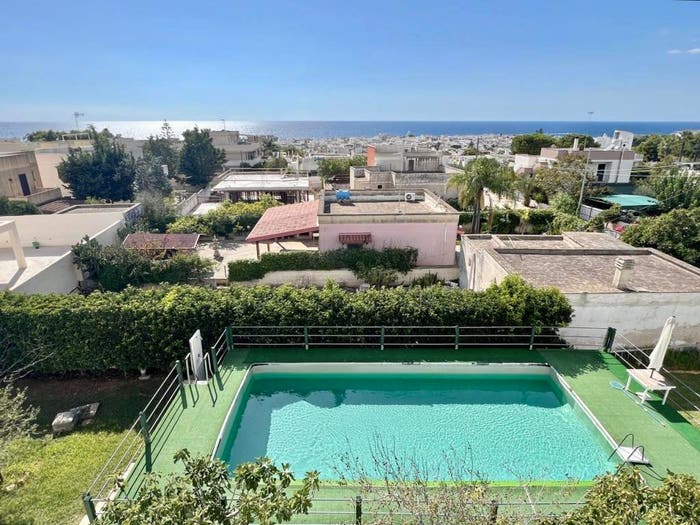 Casa con 6 locali in vendita in Via Serafico fra Benedetto, Centro, Nardò