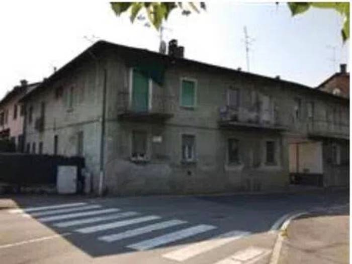 Appartamento monolocale in vendita in Via Italia, Palazzolo Milanese, Paderno Dugnano
