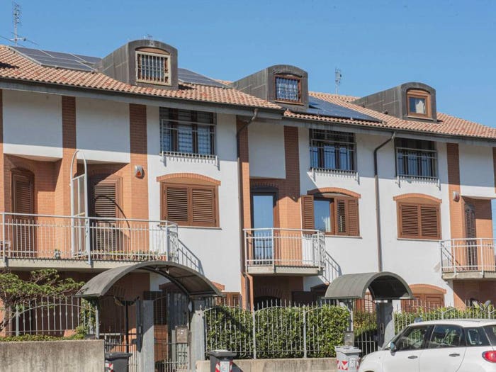 Casa con 6 locali in vendita in Via Alessandro Volta, Nichelino