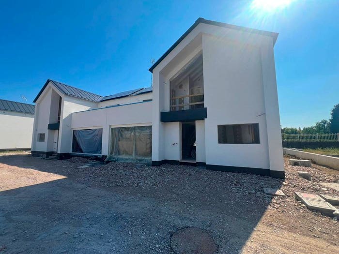 Casa con 5 locali in vendita in Via Maggio, Centro, Conegliano
