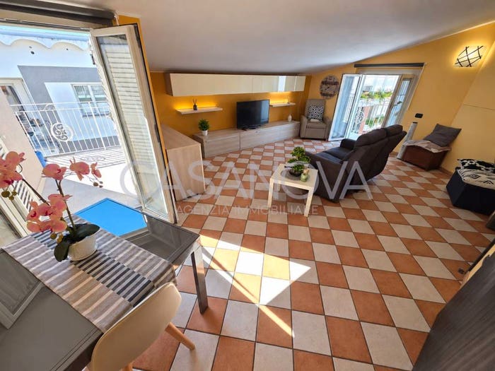Casa trilocale in vendita in Centro, Giulianova