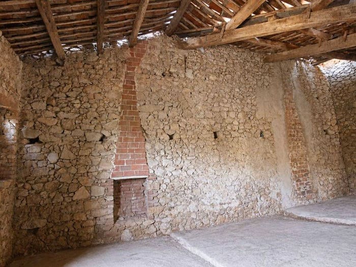 Casa con 5 locali in vendita in Via Umberto I, Cardona, Alfiano Natta