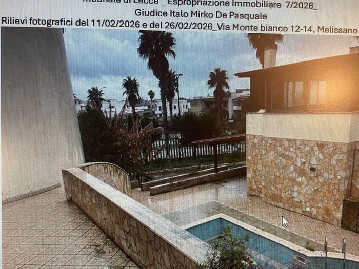 Appartamento con 6 locali in vendita in V Monte Bianco, Melissano