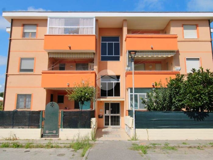 Appartamento bilocale in vendita in Via Ombrone, Scerne, Pineto