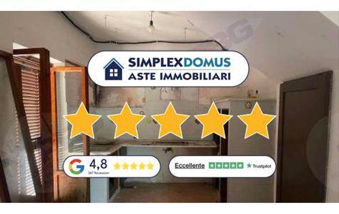 Casa con 6 locali in vendita in Via Cesiano, San Bartolomeo, Cave