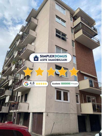 Appartamento con 5 locali in vendita in Via degli Albani, Corridoni, Bergamo