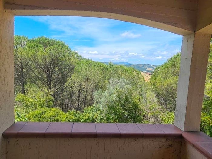 Appartamento trilocale in vendita in Centro, Cinigiano