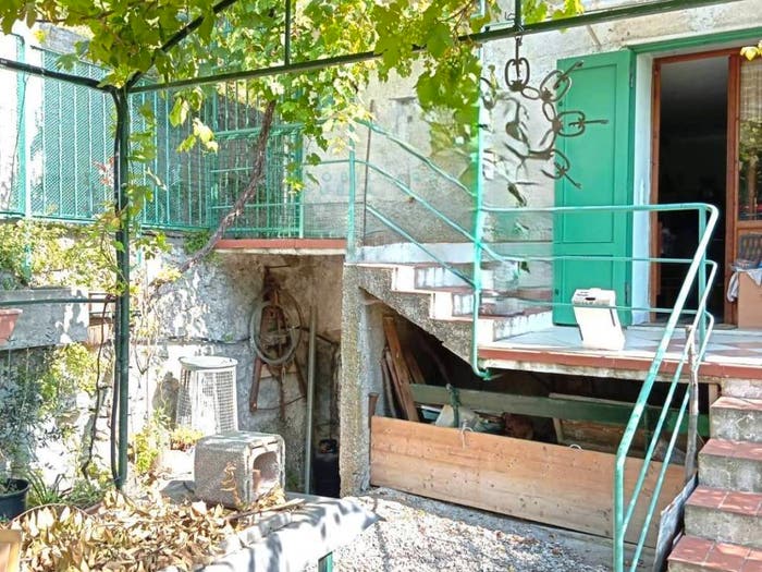 Casa con 6 locali in vendita in frazione cerisola villa chiesa, Frazione Cerisola Villa Chiesa, Garessio