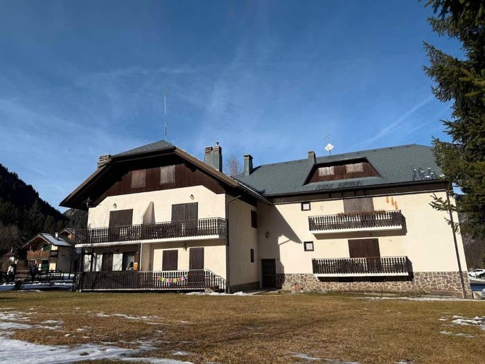 Appartamento trilocale in vendita in Via Giovanni Pellis, Valbruna, Malborghetto Valbruna