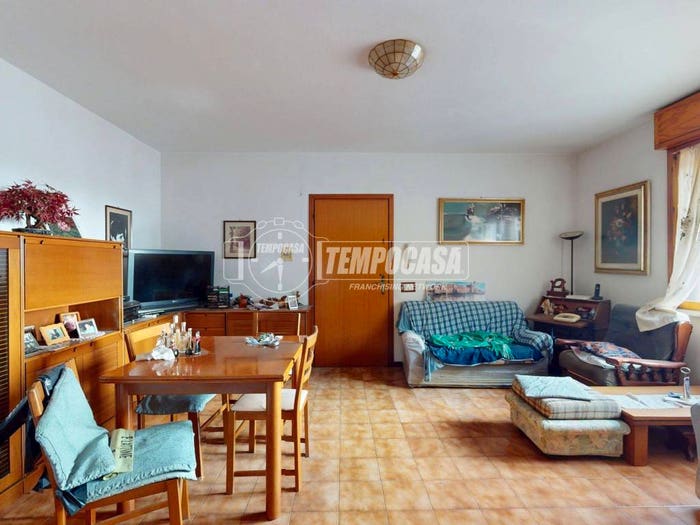 Appartamento trilocale in vendita in Via Bonasi H, Cibeno, Carpi