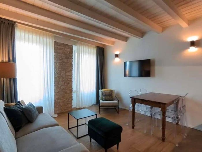 Appartamento bilocale in vendita in vicolo Zan Zanone, Gardola, Tignale