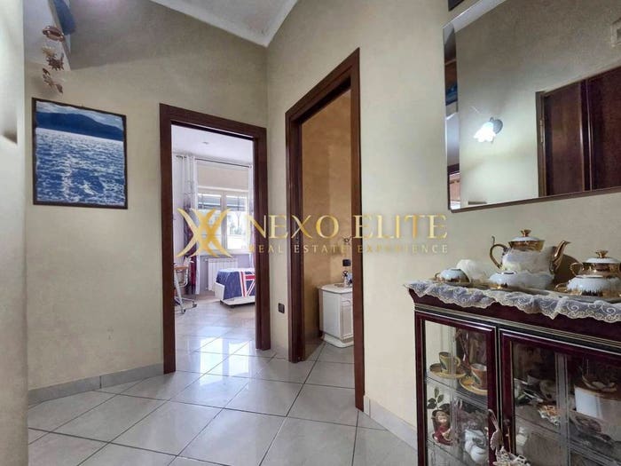 Appartamento bilocale in vendita in Via Euclide, Centro, Marano di Napoli