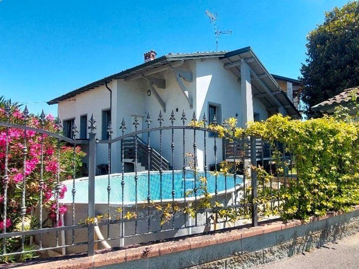 Casa trilocale in vendita in Centro, Codogno