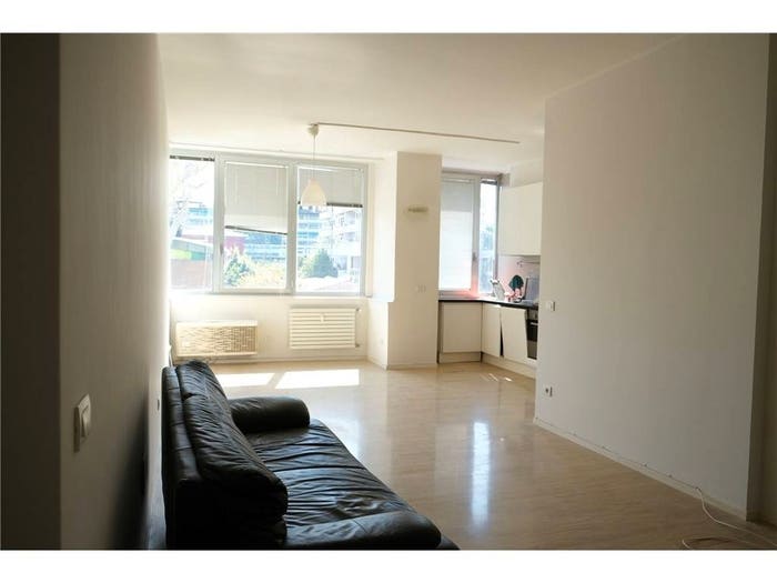 Appartamento bilocale in vendita in VIA BARACCA, Novoli, Firenze