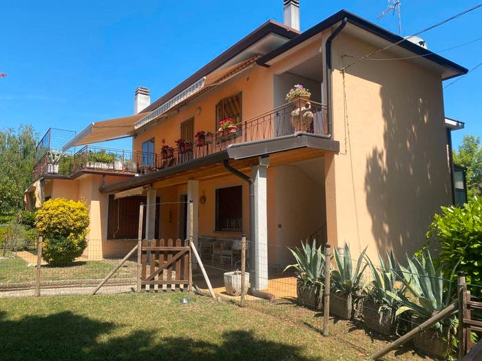 Appartamento con 6 locali in vendita in Viale Pordenone, Centro, Portogruaro