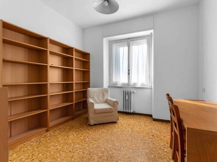 Appartamento trilocale in vendita in Via Panfilo Castaldi, Porta Venezia, Milano