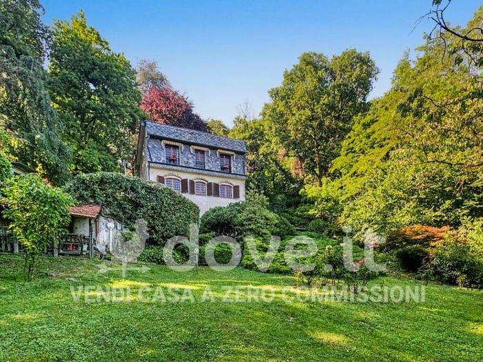 Casa con 6 locali in vendita in Via Pietra del Gallo, Pino Torinese
