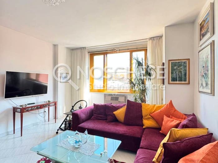 Appartamento quadrilocale in vendita in Via Francesco Spirito, San Mango Piemonte