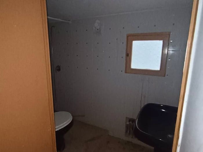 Appartamento bilocale in vendita in Via degli Svevi, Sala, Catanzaro