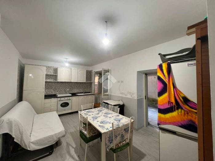 Appartamento monolocale in vendita in Via appia, Centro, Minturno