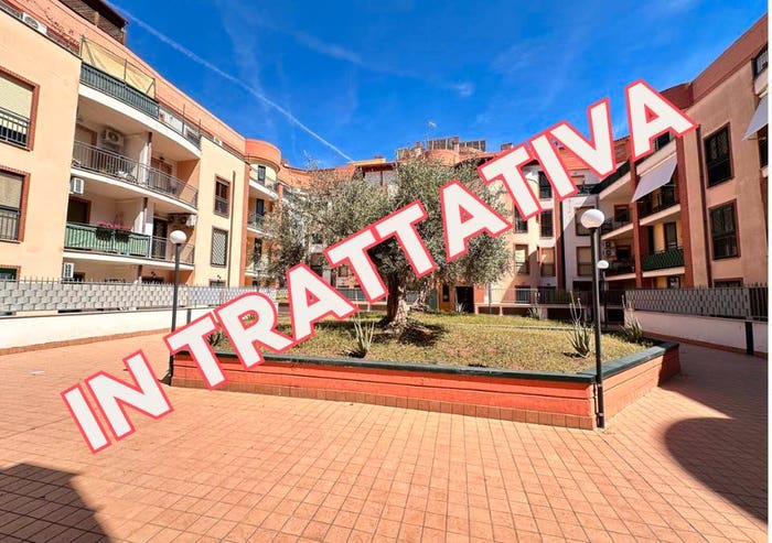 Appartamento bilocale in vendita in Via Giovanni Verga, Setteville Nord, Guidonia Montecelio