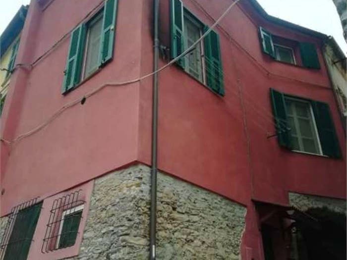 Casa con 5 locali in vendita in Centro, Ortovero