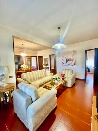 Casa trilocale in vendita in Via Tiberina, Prima Porta, Roma