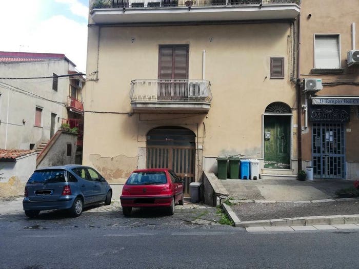 Appartamento trilocale in vendita in Via Roma, Centro, Caiazzo