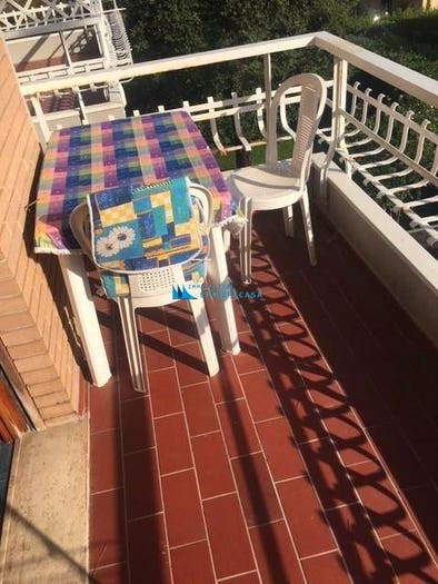 Appartamento bilocale in vendita in Via Poveromo, Ronchi Poveromo, Massa