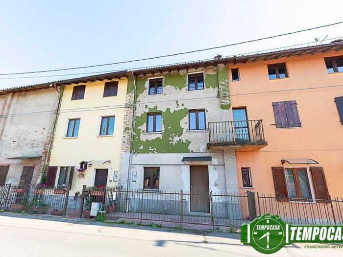 Casa trilocale in vendita in Capralba
