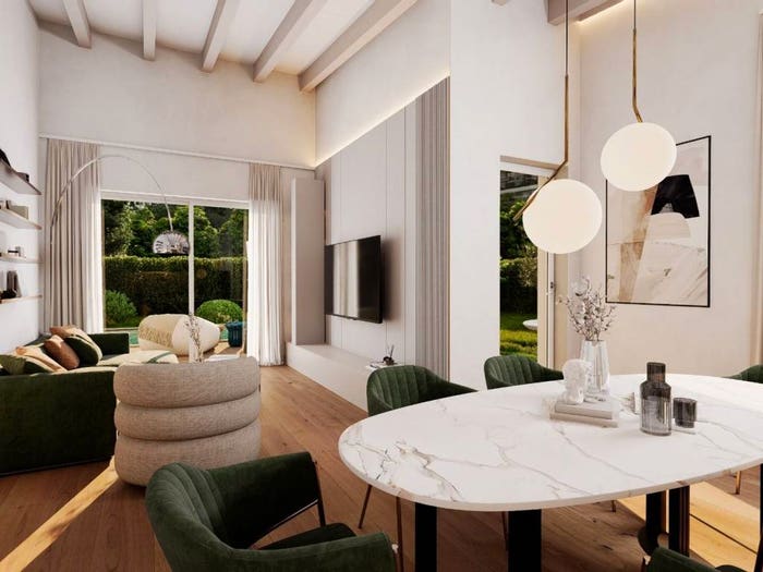 Case in Vendita e in Affitto - 2