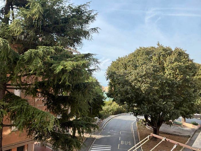 Appartamento quadrilocale in vendita in Via Cravasco, Pra', Genova