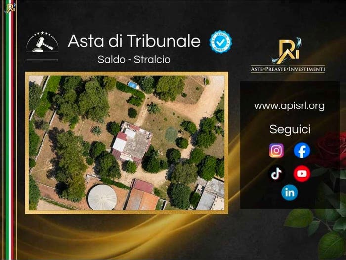 Appartamento con 5 locali in vendita in Via Pepini, Cavallino